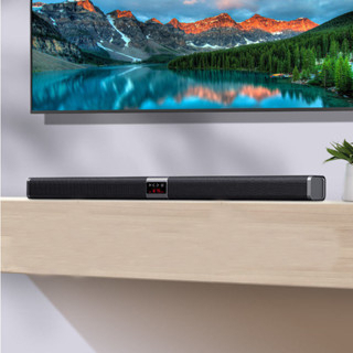 Sound bar 80w para tv cinema home theater soundbar - Envio Imediato