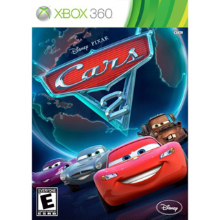 cars 2 - carros 2 midia fisica - xbox 360 em Oferta na Shopee