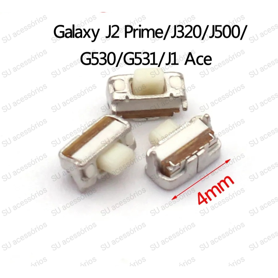 Botão Power J2 Prime: Onde Comprar | BuscaProdutos