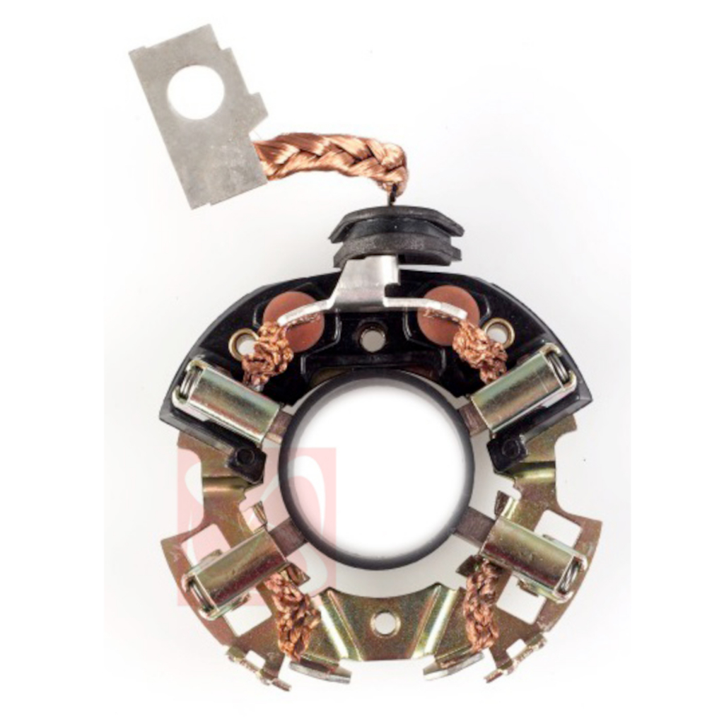 Porta Escova de Partida Uno 1995 a 2001 Palio - Bosch em Oferta na Shopee