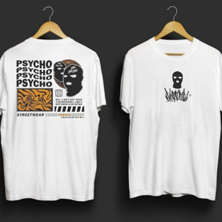 Camiseta Frases Gangsta Envio em Até 24 horas Apos a Compra!!!