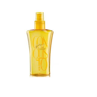 COLONIA FEMININA EU CONQUISTO VANILLA