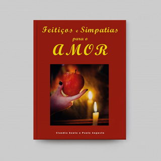 Feitiços e Simpatias para o Amor em Oferta na Shopee