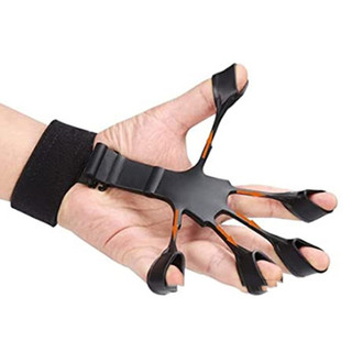 Exercitador De Dedos 3 Níveis Fortalecedor Resistencia Treino Mão em Oferta na Shopee