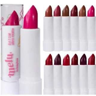 BATOM ULTRA MATTE MELU - RUBY ROSE