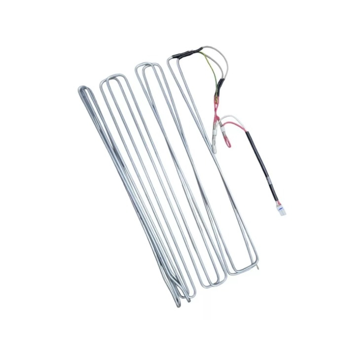 Resistência Degelo Electrolux Df80 Db84 Df82 A96990705 Origi