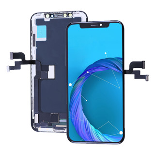 5.8" Incell&Amoled Display Para Iphone X Frontal Oled Tela HD VIVID LCD