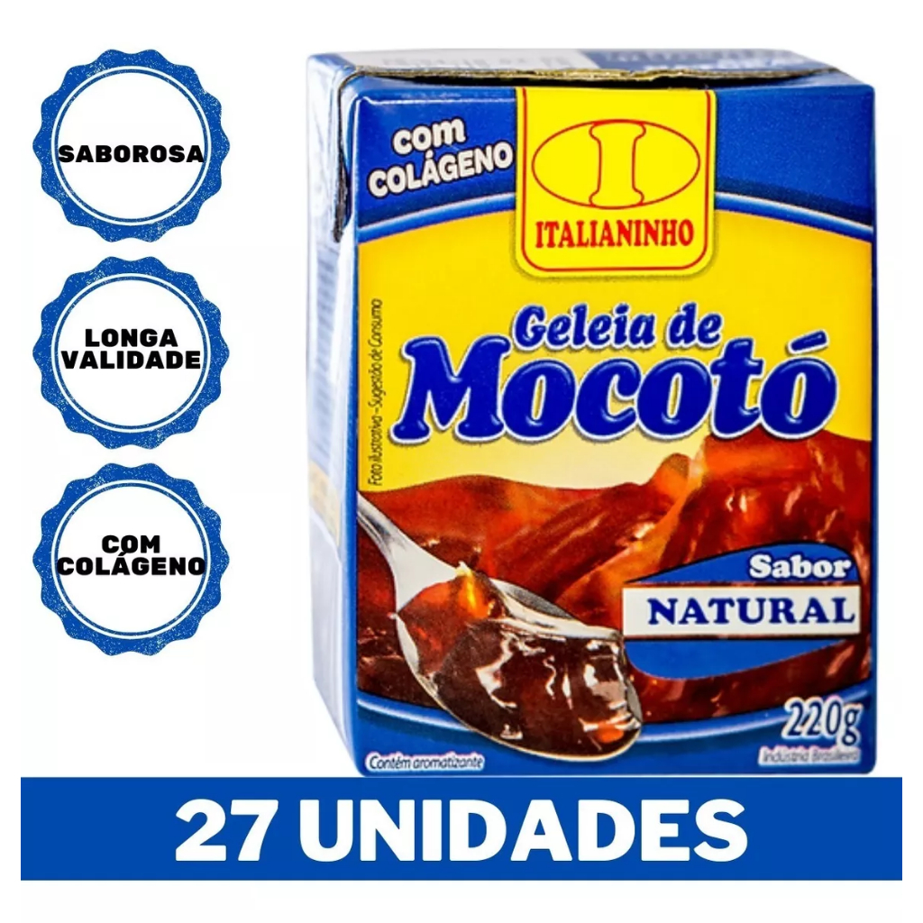 Colágeno Mocoto: Onde Comprar | BuscaProdutos