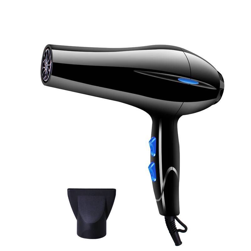 Secador de Cabelo 110v Profissional 3200w