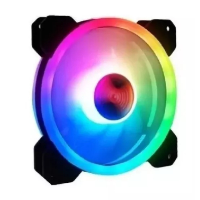 COOLER GAMER P/ GAB. 120MM RGB BPC-DL-1252