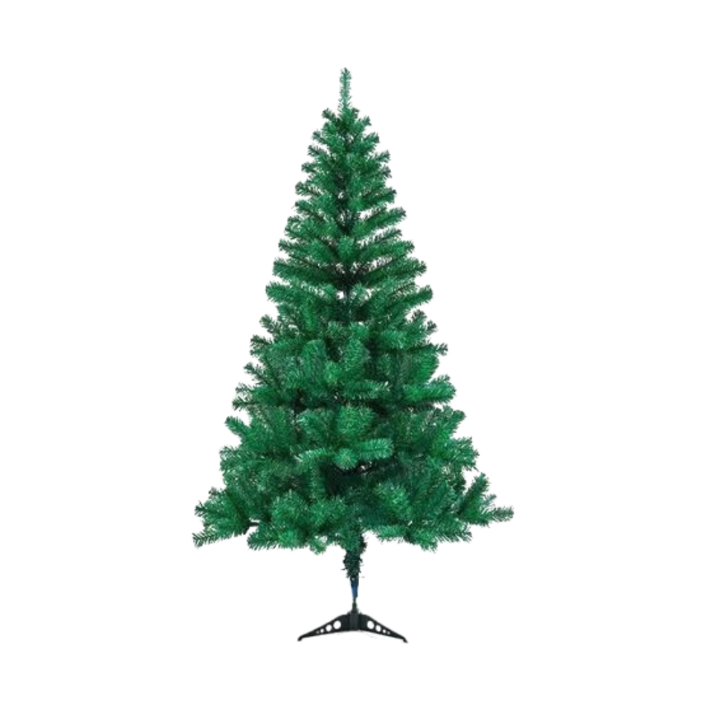 Arvore De Natal Canadense 1,50m C/ 219 Galhos Pinheiro Verde