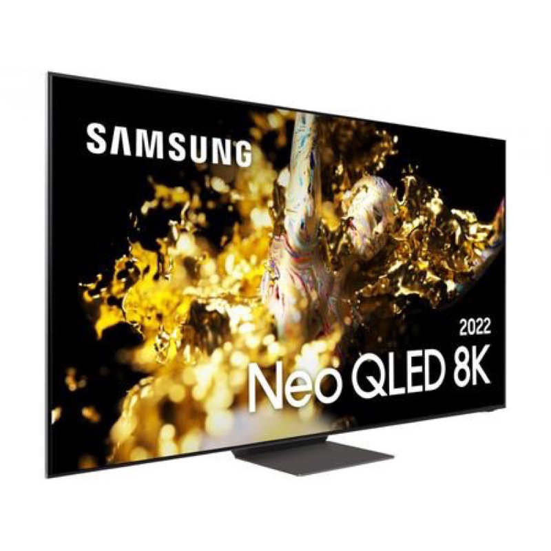 Smart TV 55” 8K Neo QLED Samsung QN55QN700BGXZD