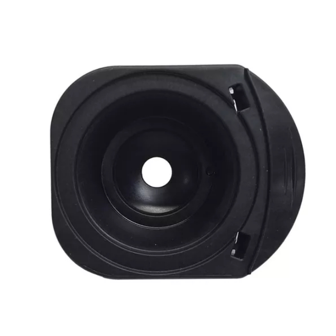 Porta Cápsula Cafeteira Dolce Gusto Arno Genio S Preto  | J135 em Oferta na Shopee