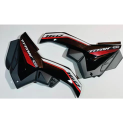 TAMPA LATERAL COMPLEMENTO CG TITAN 160 2022