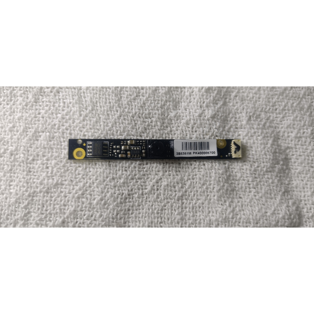 Webcam Do Netbook Lenovo Ideapad S10-2