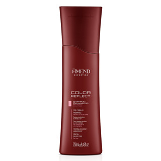Amend Shampoo Reparador Expertise Color Reflect 250ml