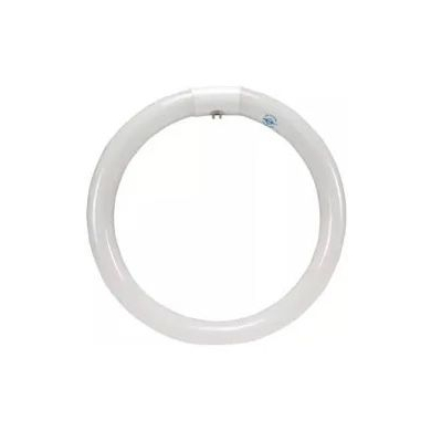 Lampada Fluor 22w Circular T9 6500k Novo em Oferta na Shopee