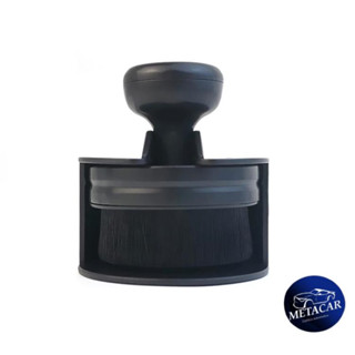 Pincel Aplicador De Pretinho Escova DETAILER