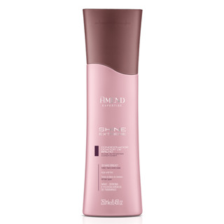 Amend Condicionador Expertise Doador de Brilho Shine Extreme 250ml