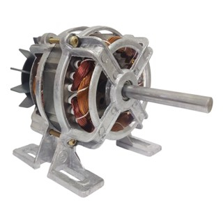 1 Motor Para Maquinas De Assar Frango 127v