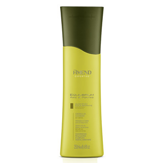 Amend Shampoo Expertise Equilibrium Raiz & Pontas  250ml