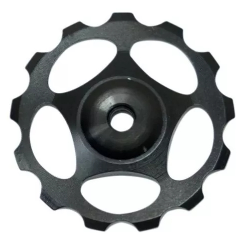 Roldana Câmbio 13 Dentes Xtime Serv Sram Shimano Xtr Slx 12v