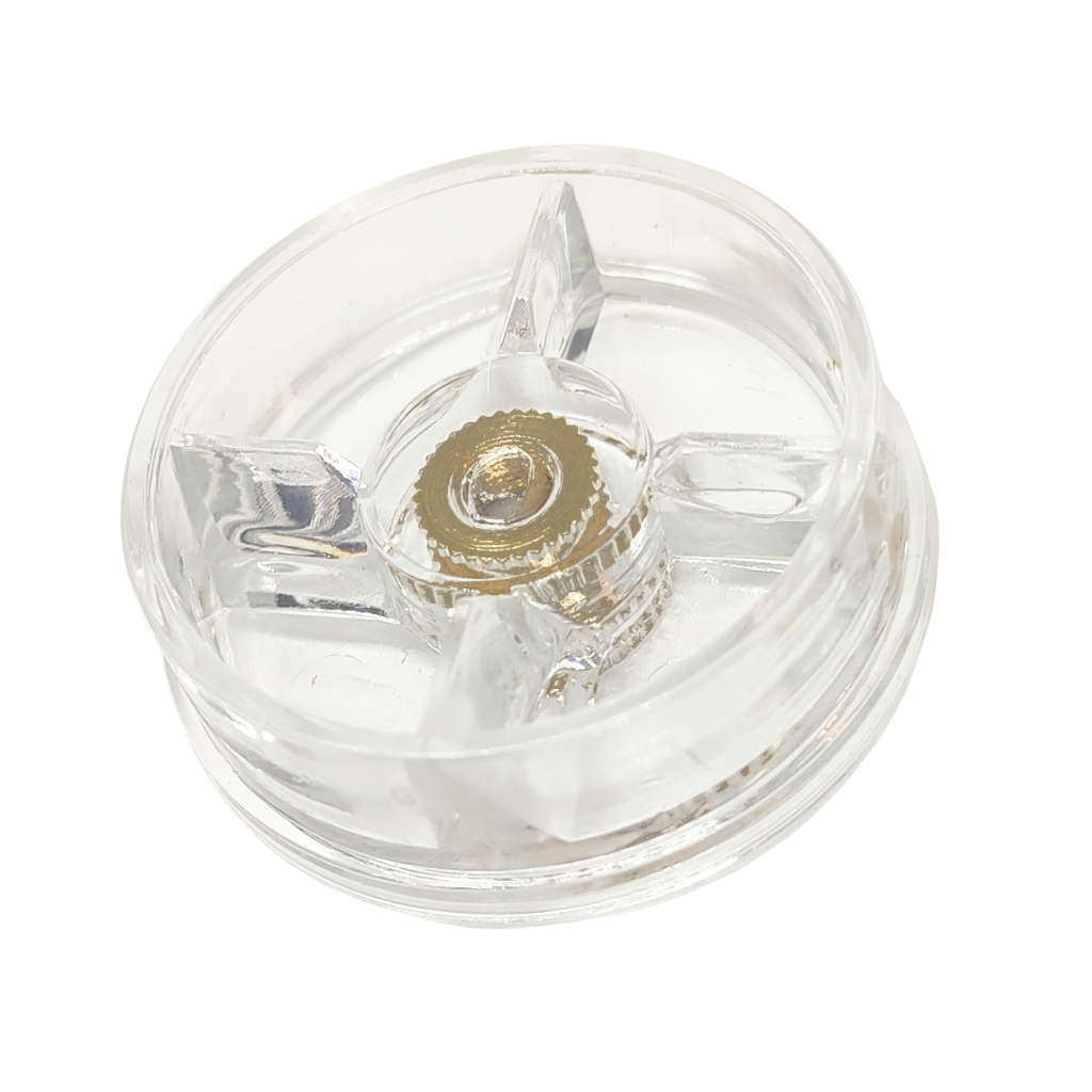 Arraste Engrenagem Base Motor ou copo Magic Bullet Novo