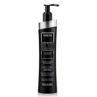 Amend Condicionador Luxe Creations Extreme Repair 250ml