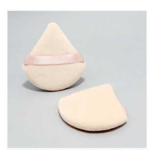 Esponja Triângulo para Pó aplicação de maquiagem em Oferta na Shopee