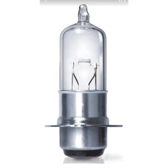 Lampada Farol Biz 100 Biz 125 / Bros