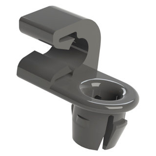 GRAMPO DESCANSO DA HASTE VARETA DO CAPO CITROEN C3 04/10 C4 PICASSO 06/13 C4 AIRCROSS 10/20 PEUGEOT 208/2008 em Oferta na Shopee