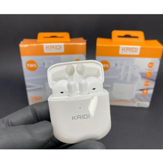 Fone De Ouvido Bluetooth Sem Fio Kaidi KD-772