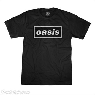 Camiseta Oasis 1 Premium Punkstein