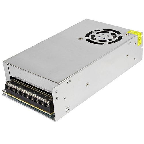 Fonte Automotiva Caixa Bob Transformador 110/220v Para 12v 30a Bivolt 240w - Computers & Accessories
