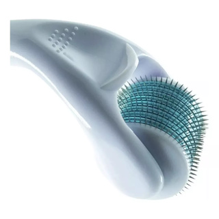 Smart Gr Dermaroller 540 pontas em Oferta na Shopee