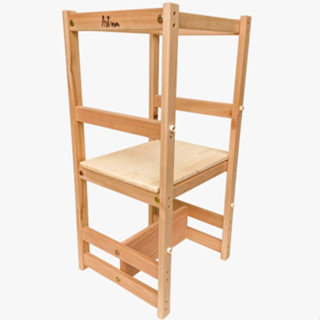 Torre de aprendizagem 5 em 1