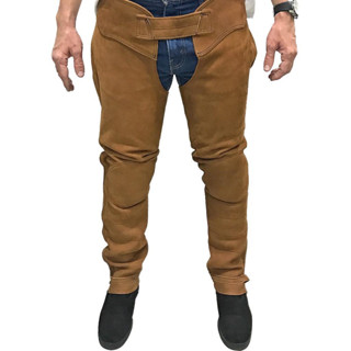 Calça de Vaquejada de Alto Desempenho - Estilo e Conforto para Campeões da Arena