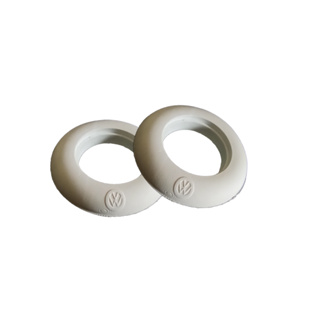 Guarnição Vedação De Porta Retrovisor Externo Fusca em Oferta na Shopee