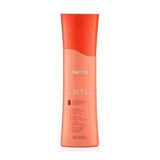 AMEND SHAMPOO SUAVIZANTE EXPERTISE LISO DESCOMPLICADO 250ML
