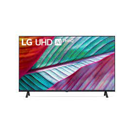 Smart TV LG 43UR7800PSA 43" 4K LG UHD ThinQ AI