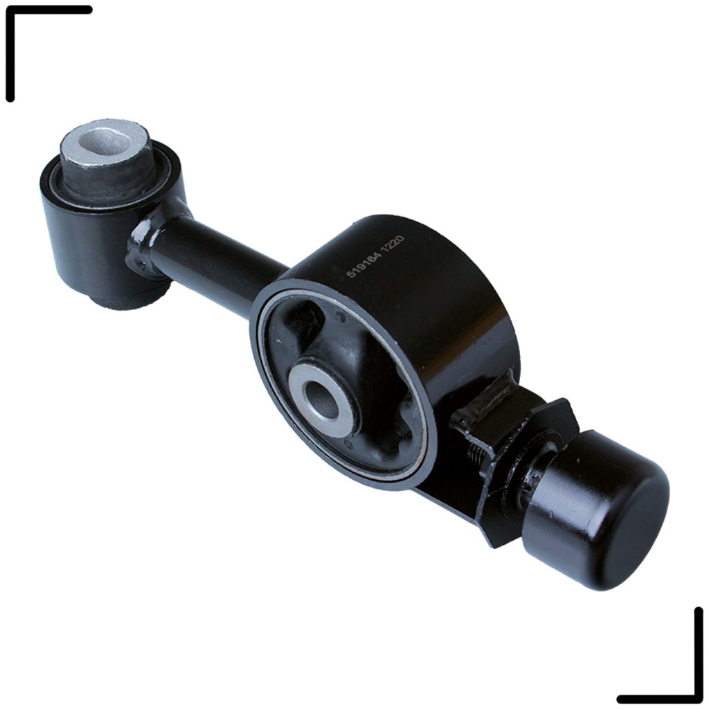 Calço Coxim Motor Superior Direito Nissan Tiida 2008/... em Oferta na Shopee