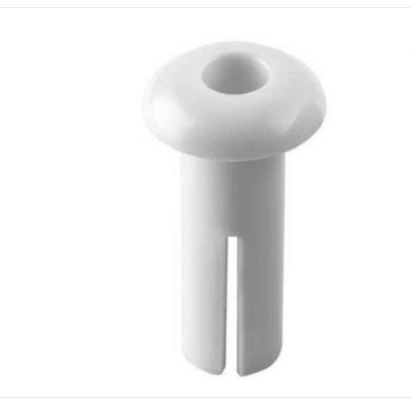 Pino oscilação ventilador mondial branco Serve no de 30 e 40 cm compatível com ultra e master