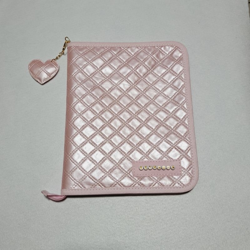 Pasta de Campo Com Zíper