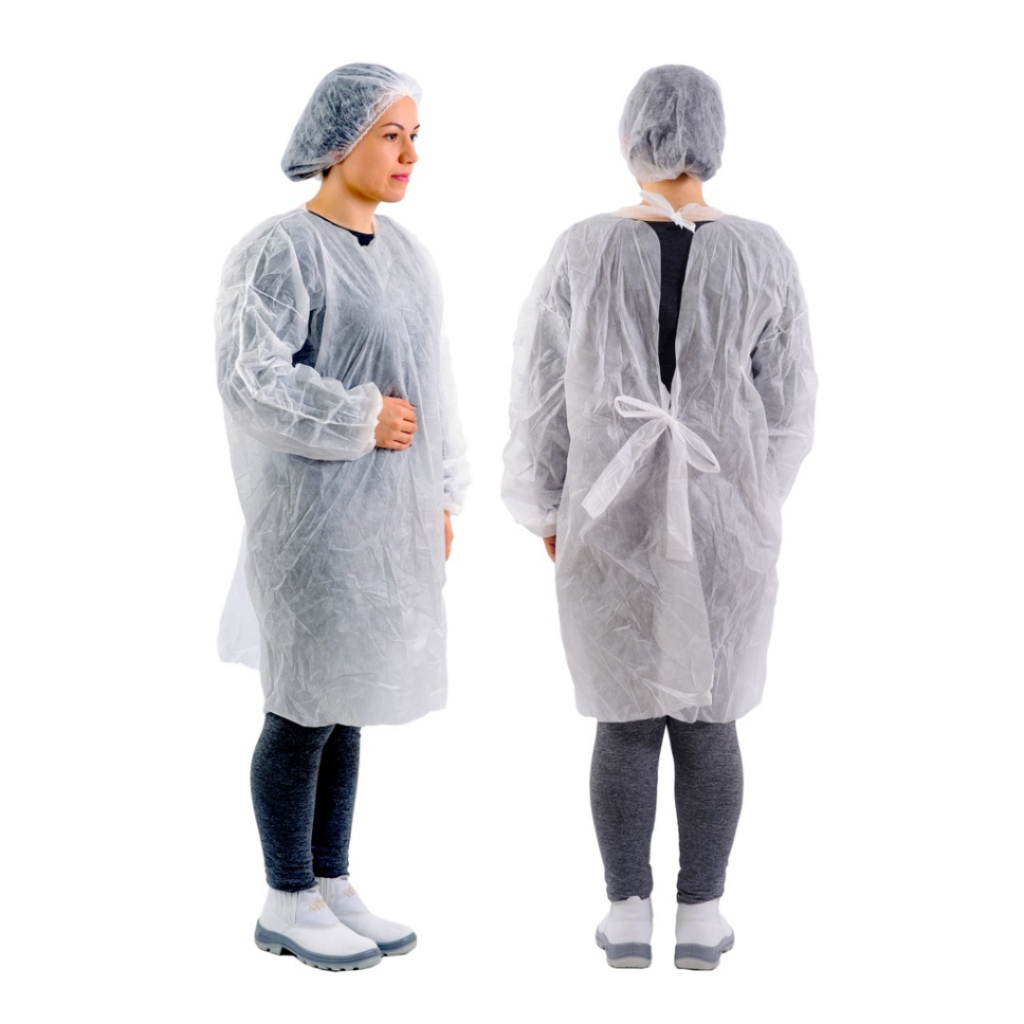 Avental em Tnt: Guia Completo e Onde Comprar | BuscaProdutos