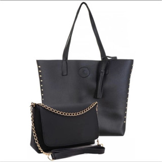 Bolsa Feminina Sacola + Tira Colo Promoção Lançamento