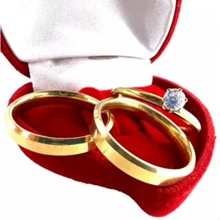 Par Alianças 6mm Noivado Casamento Lisa Chanfrada Lançamento