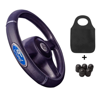 Capa Volante Proteção FORD Reforçada em Oferta na Shopee