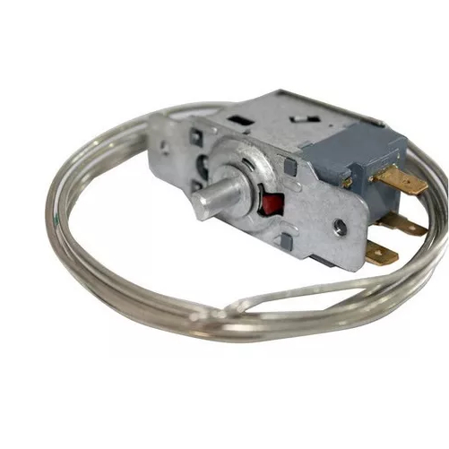 Termostato Geladeira Electrolux Dc38 Dc46 Dc47 Dc49 Original