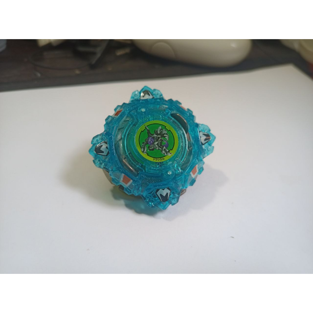 Beyblade burst Takara Tomy Draciel
