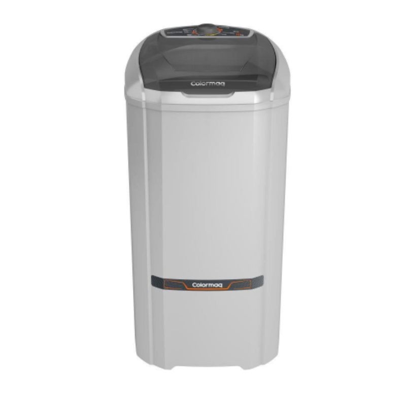 Tanquinho/Máquina de Lavar Roupas Semi-automática Colormaq 15Kg Ecomax lcs